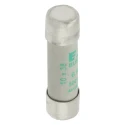 Eaton 6A Ceramic Cartridge Fuse 10 x 38 mm 500V AC High Breaking Capacity C10M6