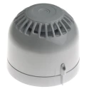 Klaxon Sonos Series Electronic Sounder Surface Mount IP65 102 dB 35V DC 32-Tone PSS-0039