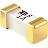 Bourns Non-Resettable Fuse 2A, 125V ac Ceramic Body Fast Acting SF-2410FP200T-2