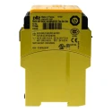 Pilz PNOZ X9P Safety Relay 24V AC/DC, 240V AC/DC, 7 Safety Contacts, 2 Auxiliary Contacts 777606
