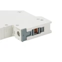 RS PRO SENTRON Miniature Circuit Breaker 1-Pole 6A Type C 400V AC 72V DC 6 kA Breaking Capacity 5SY6106-7
