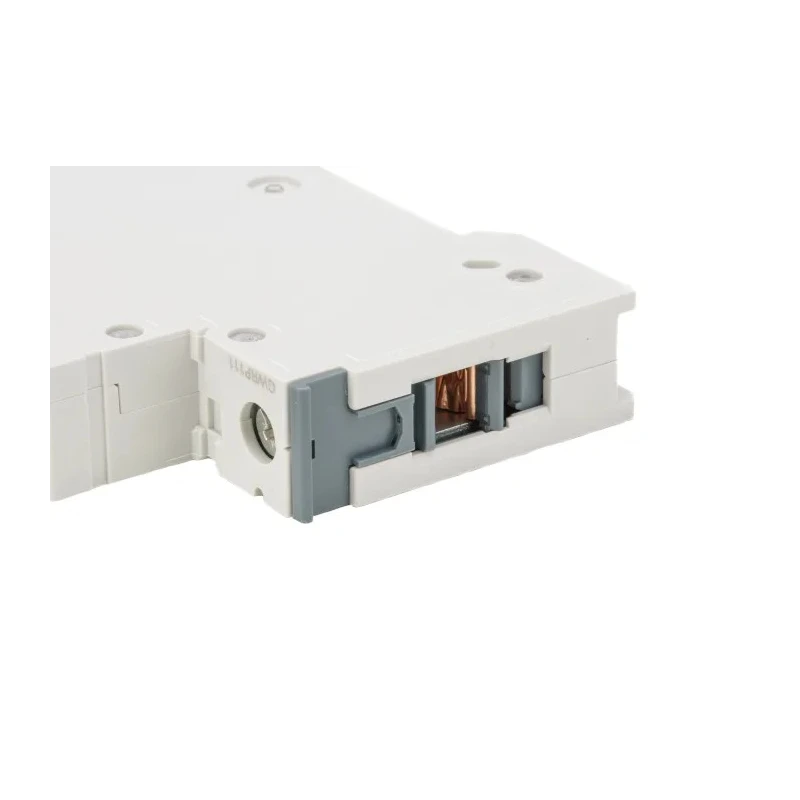 RS PRO SENTRON Miniature Circuit Breaker 1-Pole 6A Type C 400V AC 72V DC 6 kA Breaking Capacity 5SY6106-7