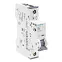 Siemens SENTRON Miniature Circuit Breaker, 1-Pole, 10A, Type B, 400V AC, 6 kA Breaking Capacity 5SY6110-6