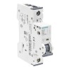 Siemens SENTRON Miniature Circuit Breaker, 1-Pole, 10A, Type B, 400V AC, 6 kA Breaking Capacity 5SY6110-6