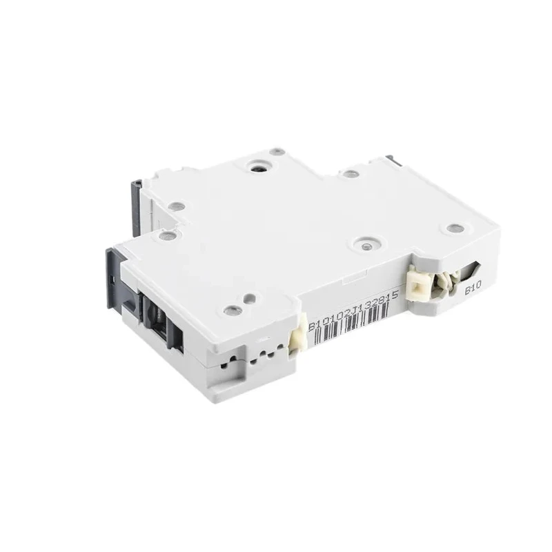 Siemens SENTRON Miniature Circuit Breaker, 1-Pole, 10A, Type B, 400V AC, 6 kA Breaking Capacity 5SY6110-6