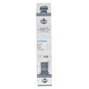 Siemens SENTRON Miniature Circuit Breaker 1-Pole 16A Type B 400V AC 60V DC 6kA Breaking Capacity 5SY6116-6