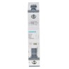 Siemens SENTRON Miniature Circuit Breaker 1-Pole 16A Type B 400V AC 60V DC 6kA Breaking Capacity 5SY6116-6