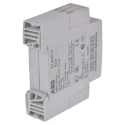 ABB DIN Rail Timer Relay 1-Contact OFF Delay 48 V DC 24/240 V AC 0.05 s to 100 h SPDT 1SVR500110R0000 CT-AHD.12