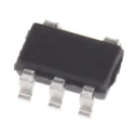 Maxim Integrated Multiplexer 1 CMOS SPST 5-Pin SOT-23 Logic IC MAX4514CUK+T