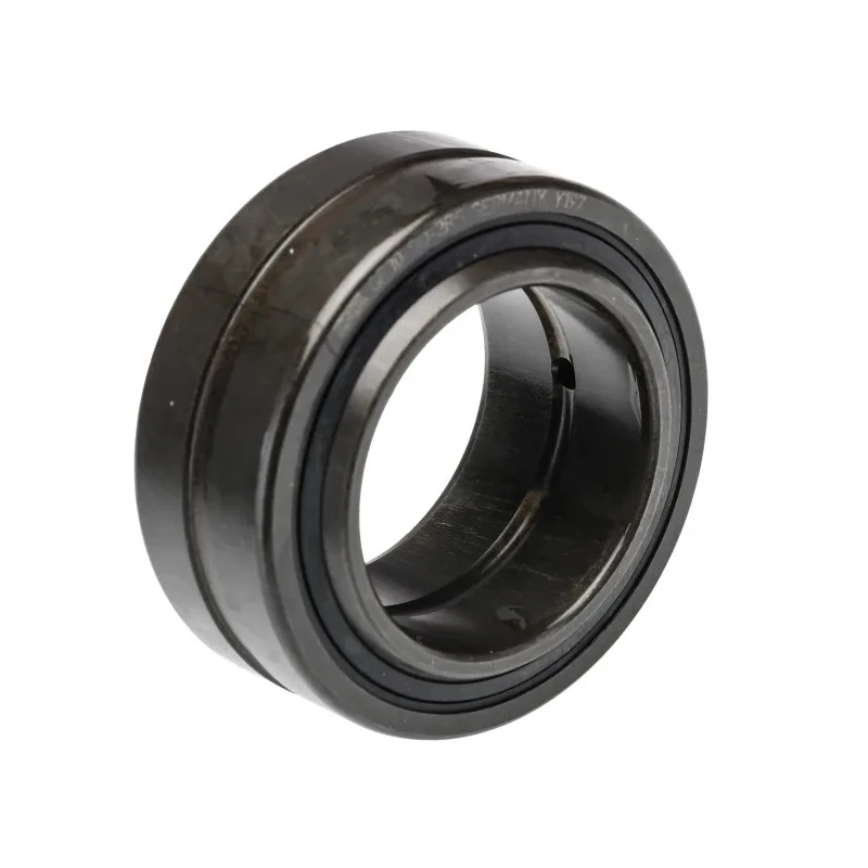 INA High-Performance Radial Spherical Plain Bearing , 30 mm Bore, 47 mm Outside Diameter, 271000 N Static Load GE30-DO-2RS
