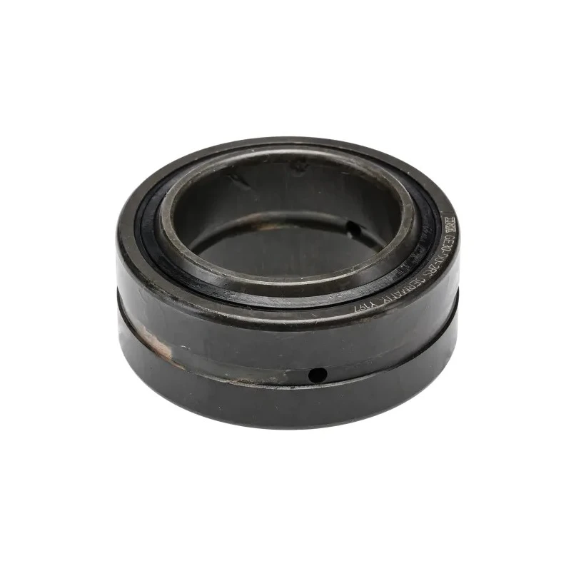 INA High-Performance Radial Spherical Plain Bearing , 30 mm Bore, 47 mm Outside Diameter, 271000 N Static Load GE30-DO-2RS