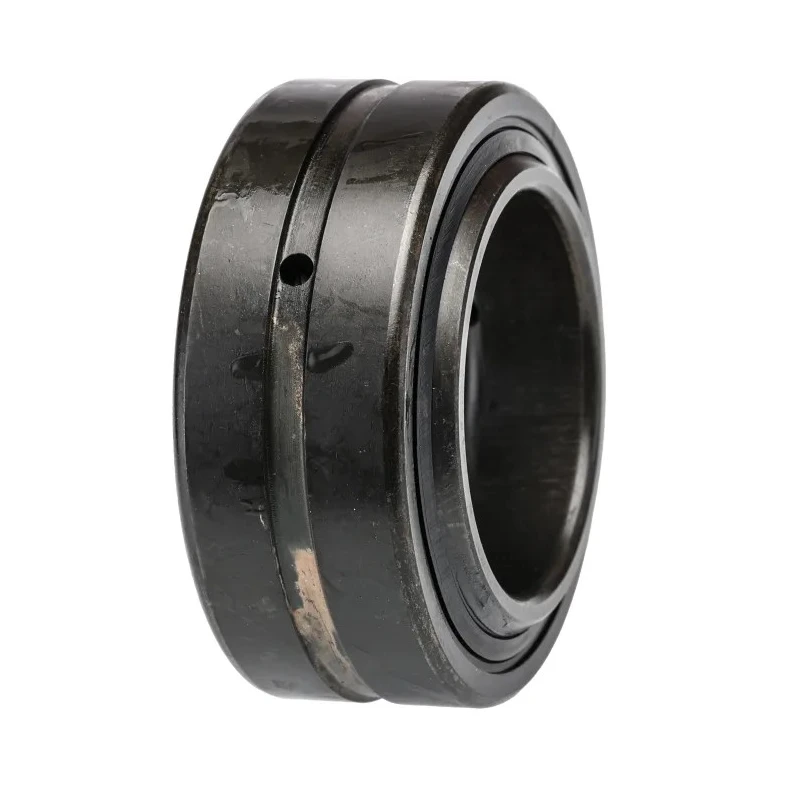 INA High-Performance Radial Spherical Plain Bearing , 30 mm Bore, 47 mm Outside Diameter, 271000 N Static Load GE30-DO-2RS
