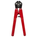 Facom Steel Bolt Cutter 210 mm Length 4 mm Cutting Capacity Hardened Pressed Steel Handles 997A.20