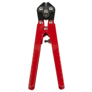Facom Steel Bolt Cutter 210 mm Length 4 mm Cutting Capacity Hardened Pressed Steel Handles 997A.20