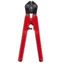 Facom Steel Bolt Cutter 210 mm Length 4 mm Cutting Capacity Hardened Pressed Steel Handles 997A.20