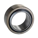 INA 50mm Bore Plain Bearing, 75mm Outside Diameter, 739000 N Radial Load Capacity GE50-UK-2RS-A