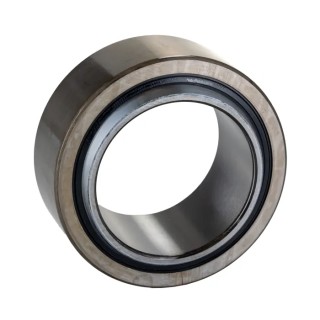 INA 50mm Bore Plain Bearing, 75mm Outside Diameter, 739000 N Radial Load Capacity GE50-UK-2RS-A