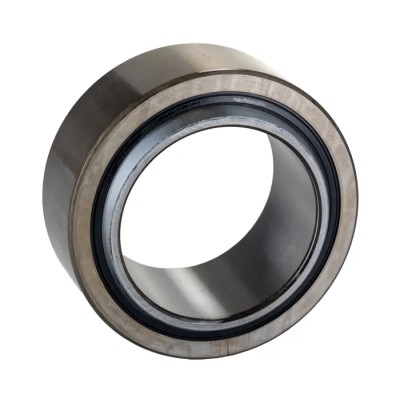 INA 50mm Bore Plain Bearing, 75mm Outside Diameter, 739000 N Radial Load Capacity GE50-UK-2RS-A
