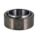 INA 50mm Bore Plain Bearing, 75mm Outside Diameter, 739000 N Radial Load Capacity GE50-UK-2RS-A