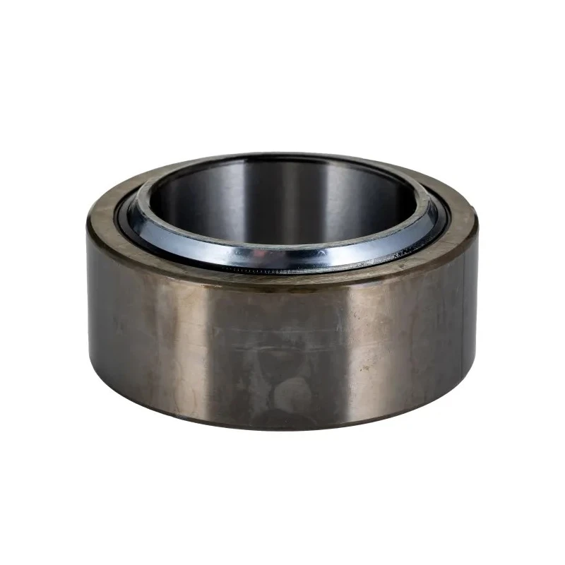 INA 50mm Bore Plain Bearing, 75mm Outside Diameter, 739000 N Radial Load Capacity GE50-UK-2RS-A