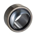 INA 50mm Bore Plain Bearing, 75mm Outside Diameter, 739000 N Radial Load Capacity GE50-UK-2RS-A