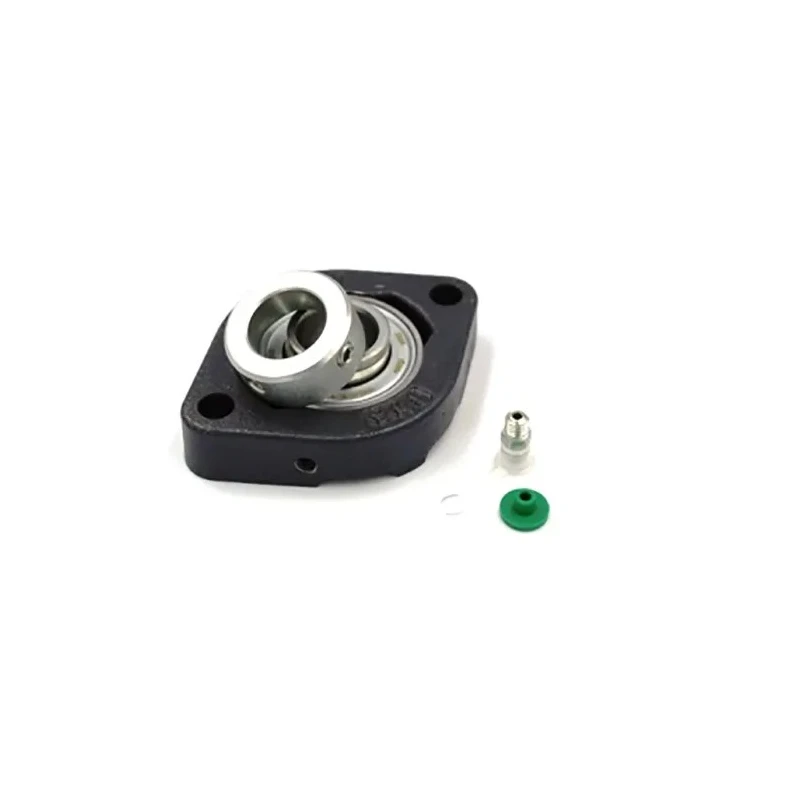 INA Bearing Unit Cast Iron Housing 20 mm Inside Diameter GLCTE20-XL