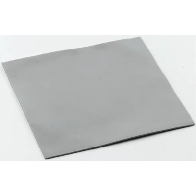 Bergquist GP2000S40 Series Self-Adhesive Thermal Interface Sheet 0.125 in Thick 2 W/mK 200 mm GP2000S40-0.125-02-00-200X100