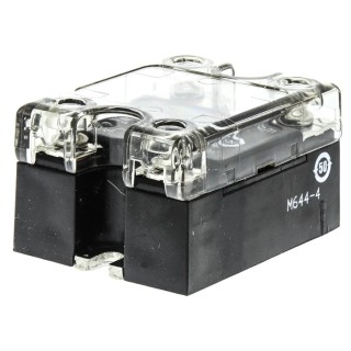 Crydom Solid State Relay Panel Mount 50 A Load, 280 Vrms Load, 32V Control, CW Series CWD2450