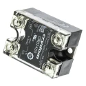 Crydom Solid State Relay Panel Mount 50 A Load, 280 Vrms Load, 32V Control, CW Series CWD2450