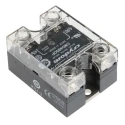 Crydom Solid State Relay Panel Mount 50A Load 660V AC Load 32V Control CW24 