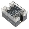 Crydom Solid State Relay Panel Mount 50A Load 660V AC Load 32V Control CW24