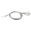 Gripple Steel Suspension System Wire Rope Loop Fixing Kit 2 m HF02-2M