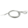 Gripple Steel Suspension System Wire Rope Loop Fixing Kit 2 m HF02-2M