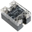 Crydom Solid State Relay Panel Mount 50A Load 660V AC Load 32V Control CW24 