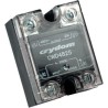 Celduc CW Series Solid State Relay 25A Load Panel Mount 280 Vrms Load 32V Control CWD2425-10