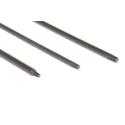 Bosch Hex, Torx Screwdriver Bit Set 3 Pieces T8 T10 T15 Drive Hex Model 2607001763