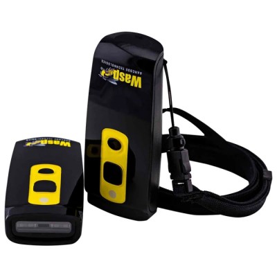 WASP Aggressive Scan Engine 2D Scanning Bar Code Reader Model 633809000201
