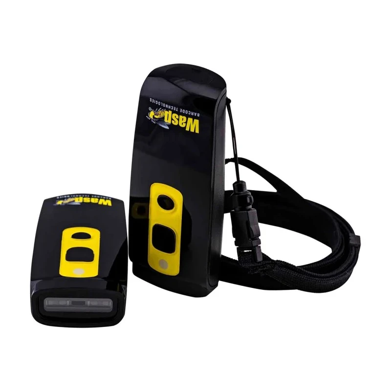 WASP Aggressive Scan Engine 2D Scanning Bar Code Reader Model 633809000201