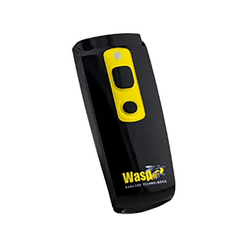 WASP Aggressive Scan Engine 2D Scanning Bar Code Reader Model 633809000201