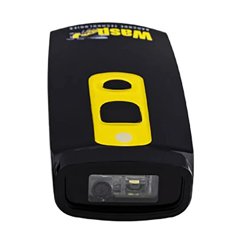 WASP Aggressive Scan Engine 2D Scanning Bar Code Reader Model 633809000201