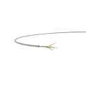 Lapp UNITRONIC LiYCY Series Screened Data Cable 25 Pairs 25 Cores 0.5 mm² 50 m Grey PVC Sheath 500V 0034625