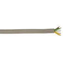 Lapp UNITRONIC LiYY Series Data Cable 4 Pairs 4 Cores 0.14 mm² 100 m Grey Sheath Polyvinyl Chloride 0028204