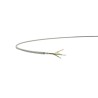 Lapp UNITRONIC LiYCY Series Screened Data Cable 6 Pairs 6 Cores 0.14 mm² 100 m Grey PVC Sheath 250V 0034306