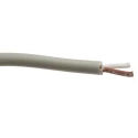 Lapp UNITRONIC LiYY Series Data Cable 2 Pairs 2 Cores 0.5 mm² 100 m Grey Sheath Polyvinyl Chloride 0028502