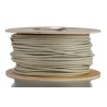 Lapp Unitronic Series Data Cable 8 Pairs 8 Cores 0.5 mm² 100 m Grey Sheath Polyvinyl Chloride 0028508