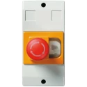 Eaton CI Series Enclosure Accessory for Use with PKZM01 Series 281407 CI-PKZ01-PVS