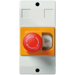 Eaton CI Series Enclosure Accessory for Use with PKZM01 Series 281407 CI-PKZ01-PVS