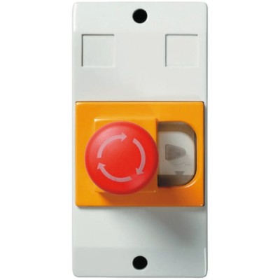 Eaton CI Series Enclosure Accessory for Use with PKZM01 Series 281407 CI-PKZ01-PVS