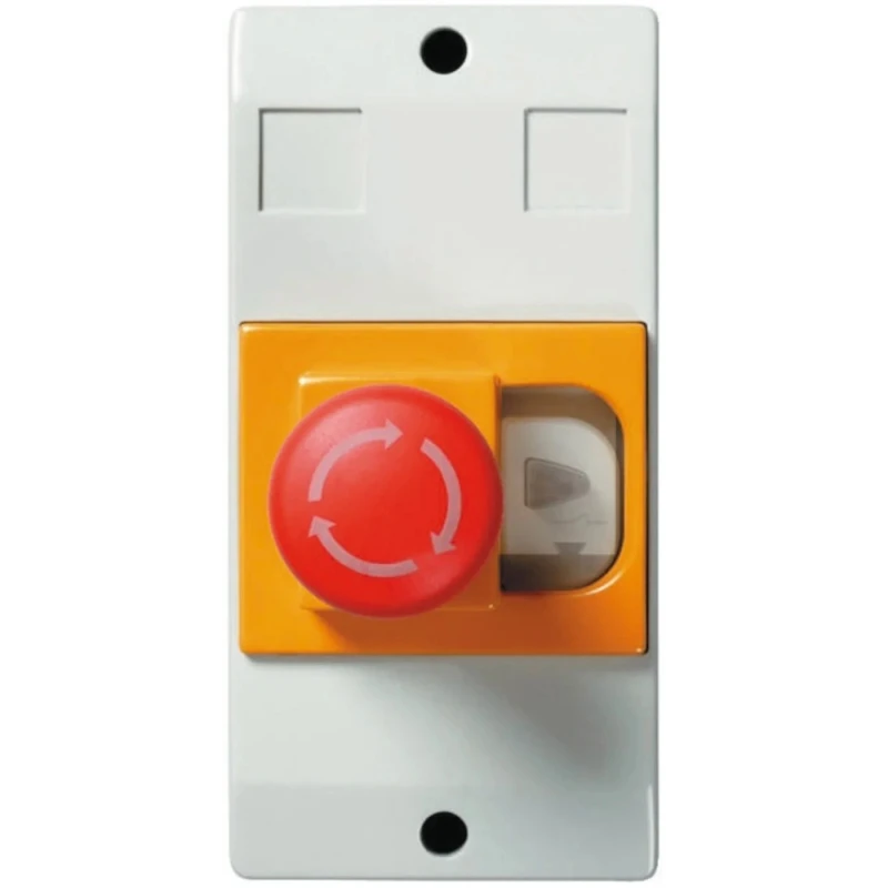 Eaton CI Series Enclosure Accessory for Use with PKZM01 Series 281407 CI-PKZ01-PVS