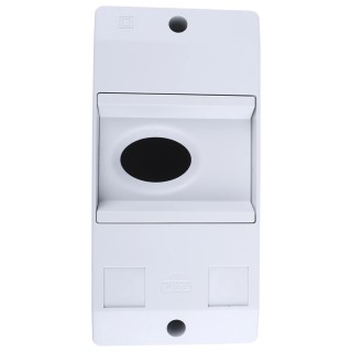 Eaton CI Series Enclosure for Use with PKZM01 Series 281403 CI-PKZ01